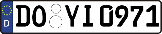 DO-YI0971
