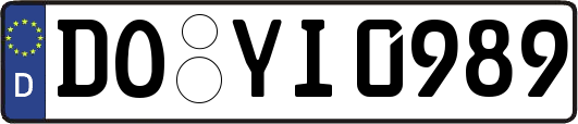 DO-YI0989