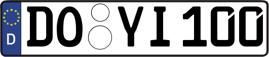 DO-YI100