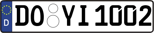 DO-YI1002
