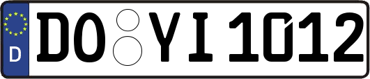 DO-YI1012