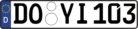 DO-YI103