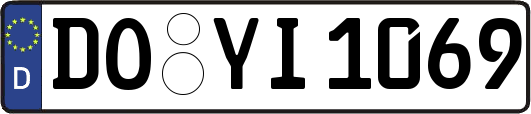 DO-YI1069