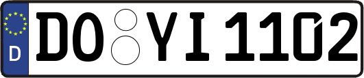 DO-YI1102