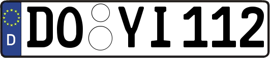 DO-YI112