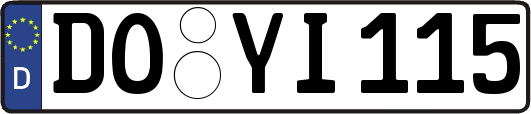 DO-YI115