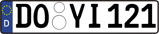 DO-YI121