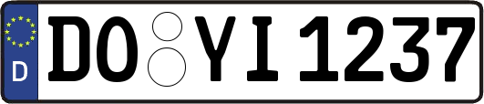 DO-YI1237