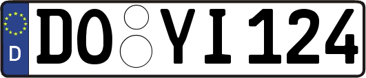 DO-YI124