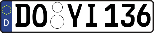 DO-YI136