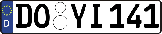 DO-YI141