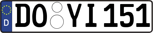 DO-YI151