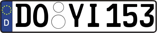 DO-YI153