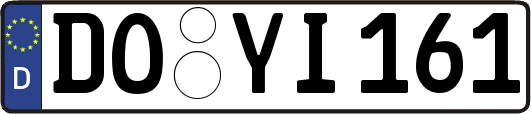 DO-YI161