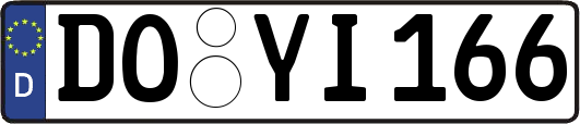 DO-YI166