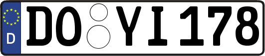 DO-YI178