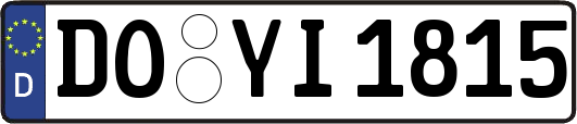 DO-YI1815
