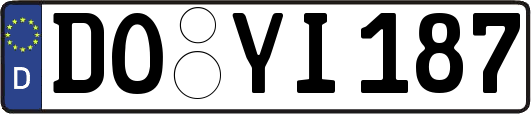 DO-YI187