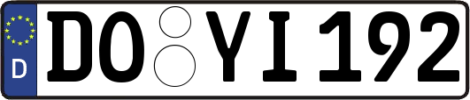 DO-YI192