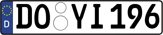 DO-YI196
