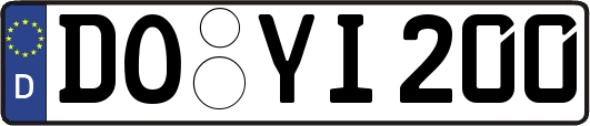 DO-YI200