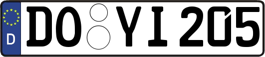 DO-YI205