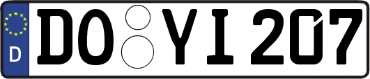 DO-YI207
