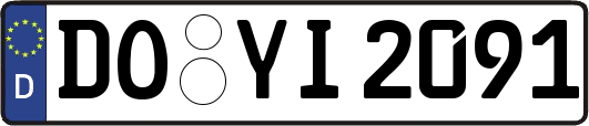 DO-YI2091