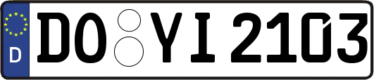 DO-YI2103