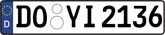 DO-YI2136