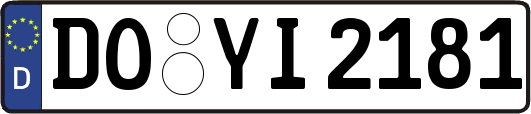 DO-YI2181