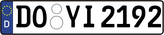 DO-YI2192