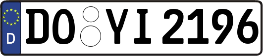 DO-YI2196