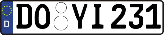 DO-YI231