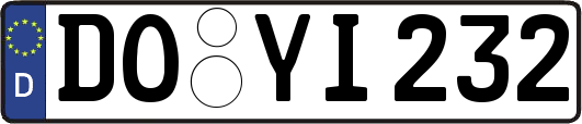 DO-YI232