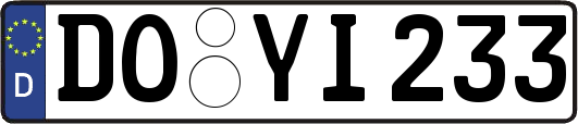 DO-YI233