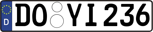 DO-YI236