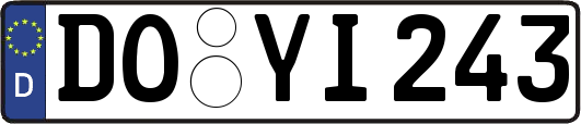 DO-YI243
