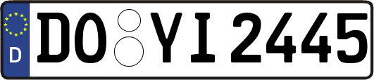 DO-YI2445