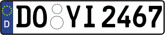 DO-YI2467