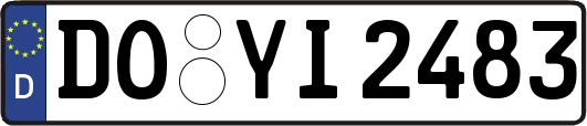 DO-YI2483