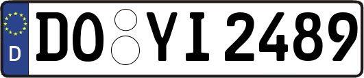 DO-YI2489