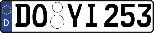 DO-YI253