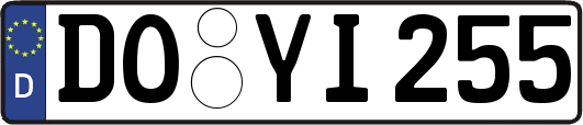 DO-YI255