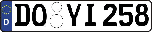 DO-YI258