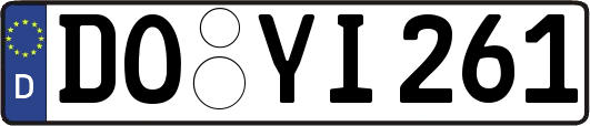 DO-YI261
