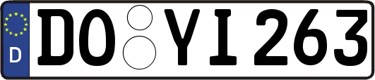 DO-YI263