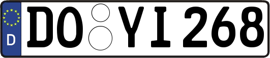 DO-YI268