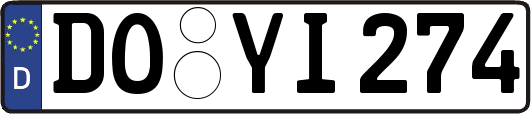DO-YI274