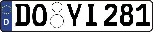 DO-YI281